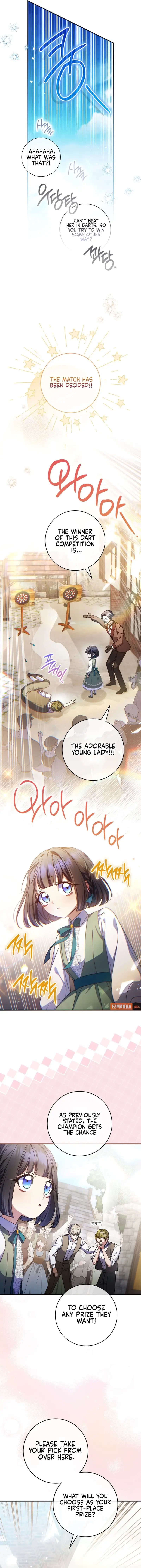 Read Don't Mind Me, Daddy EN Manga Online