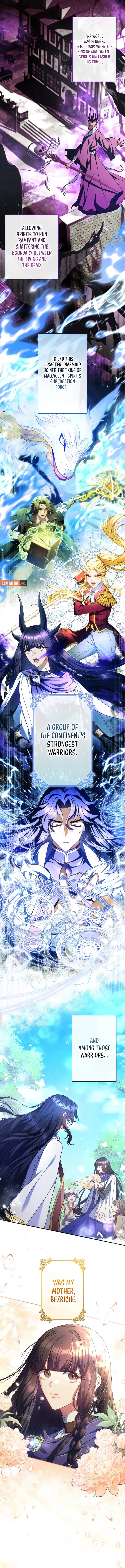 Read Don't Mind Me, Daddy EN Manga Online