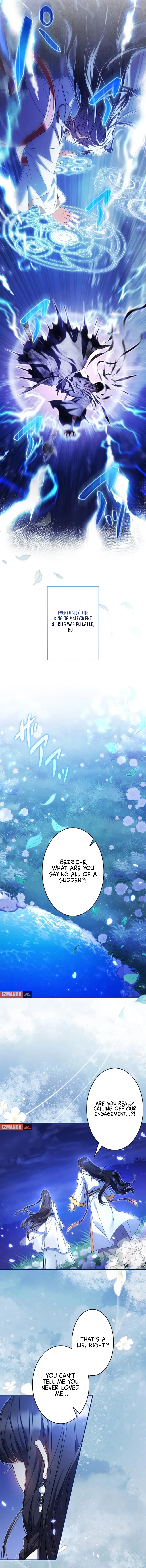 Read Don't Mind Me, Daddy EN Manga Online