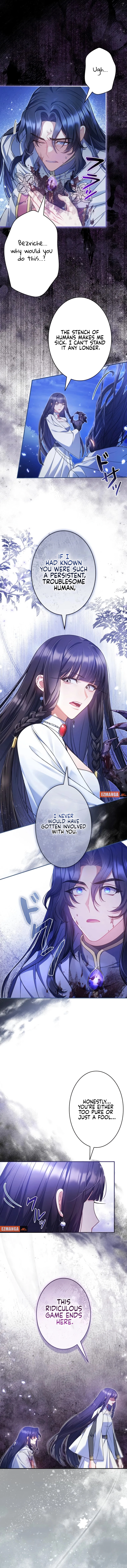 Read Don't Mind Me, Daddy EN Manga Online