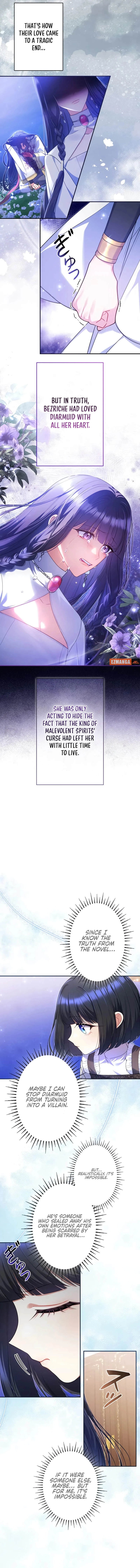 Read Don't Mind Me, Daddy EN Manga Online