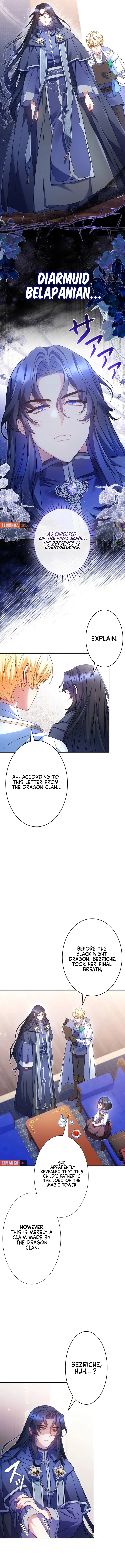 Read Don't Mind Me, Daddy EN Manga Online