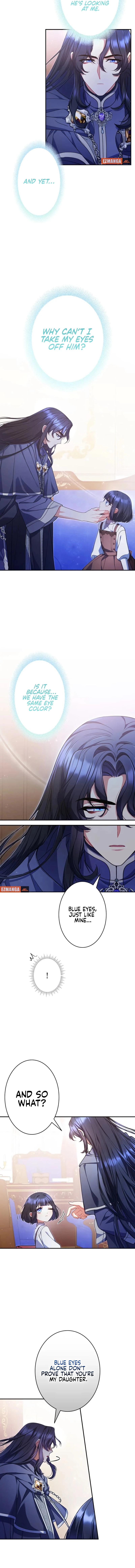 Read Don't Mind Me, Daddy EN Manga Online