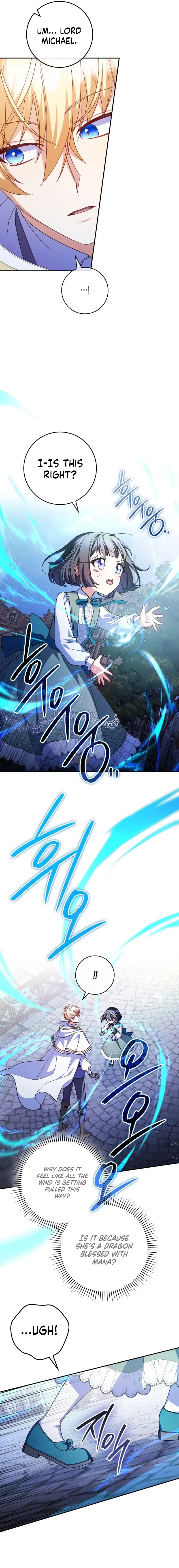 Read Don't Mind Me, Daddy EN Manga Online