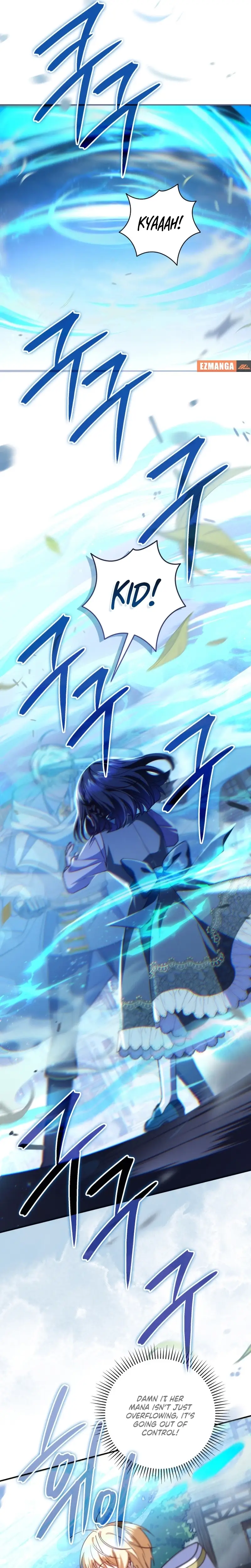 Read Don't Mind Me, Daddy EN Manga Online