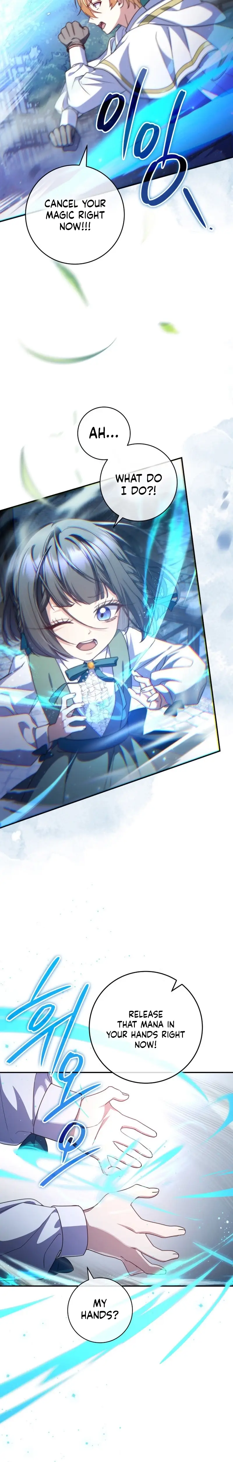 Read Don't Mind Me, Daddy EN Manga Online