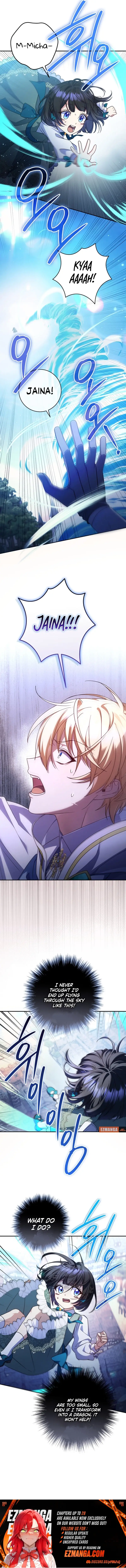 Read Don't Mind Me, Daddy EN Manga Online