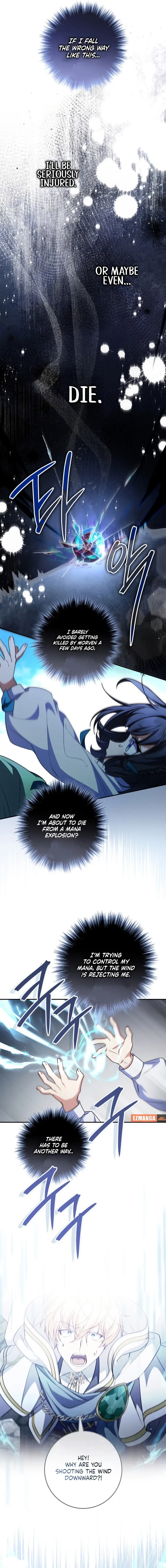 Read Don't Mind Me, Daddy EN Manga Online