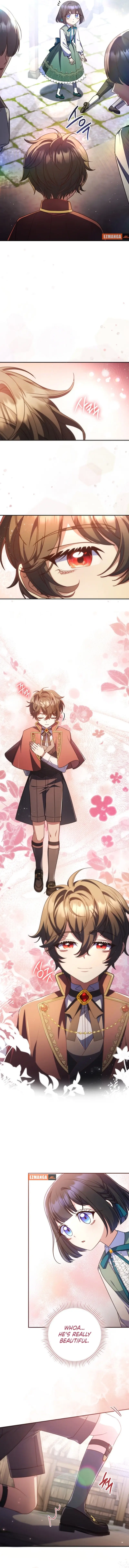 Read Don't Mind Me, Daddy EN Manga Online