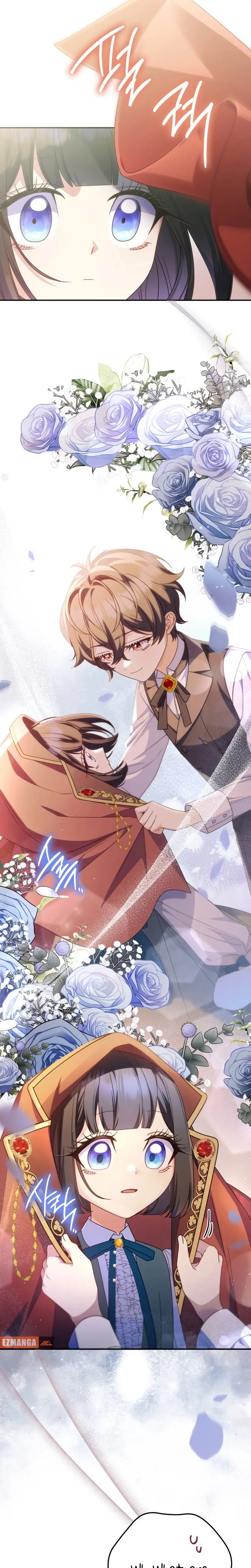 Read Don't Mind Me, Daddy EN Manga Online