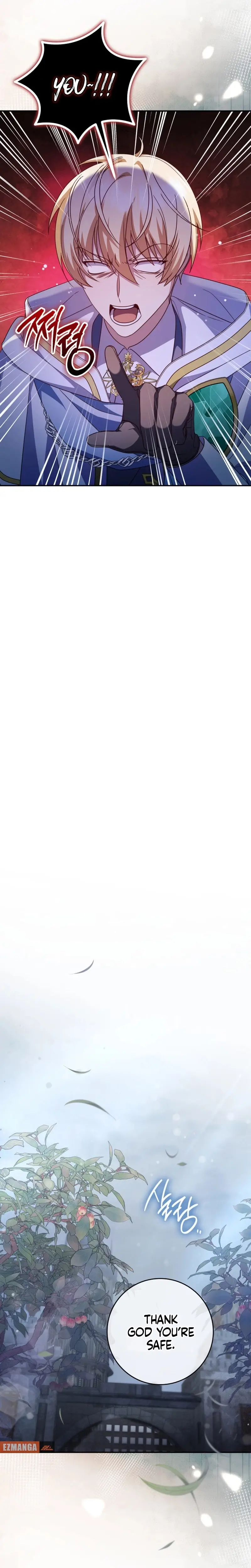 Read Don't Mind Me, Daddy EN Manga Online