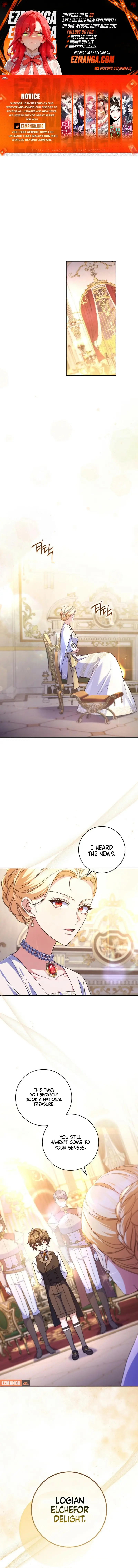 Read Don't Mind Me, Daddy EN Manga Online