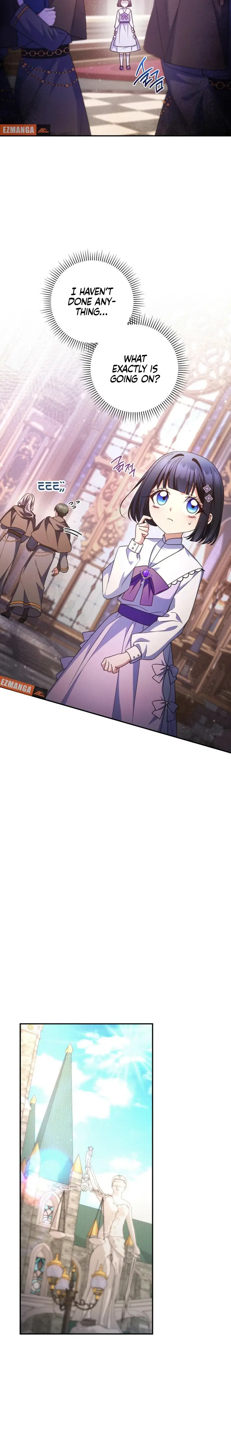 Read Don't Mind Me, Daddy EN Manga Online