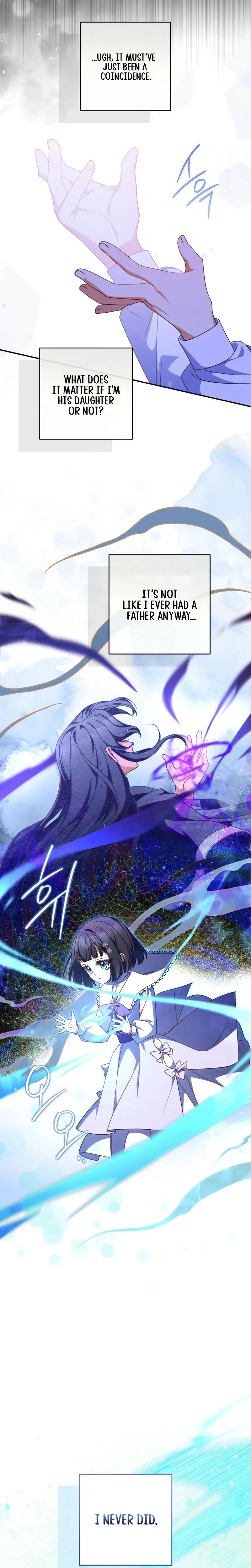 Read Don't Mind Me, Daddy EN Manga Online