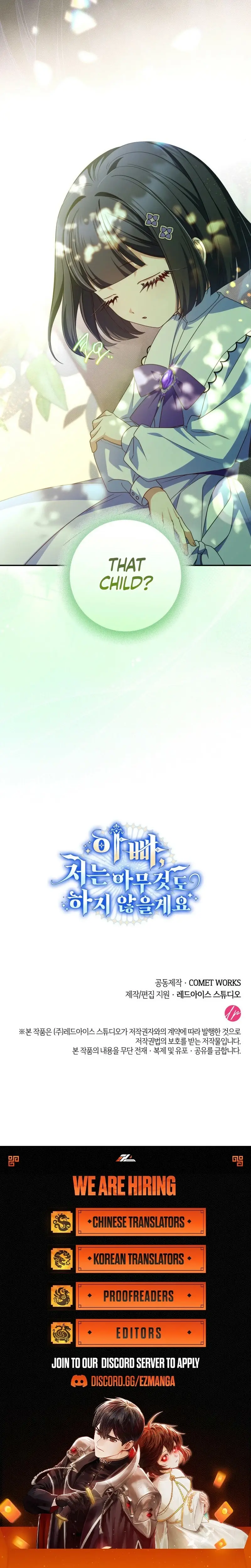 Read Don't Mind Me, Daddy EN Manga Online