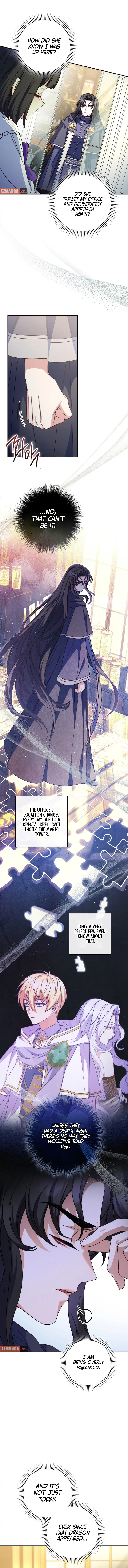 Read Don't Mind Me, Daddy EN Manga Online