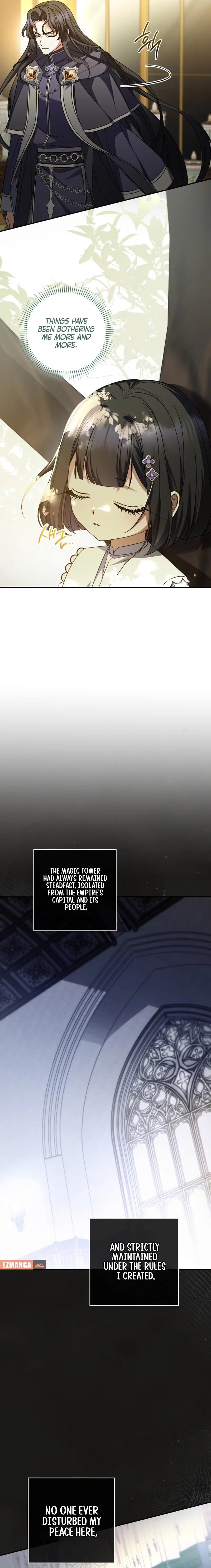 Read Don't Mind Me, Daddy EN Manga Online