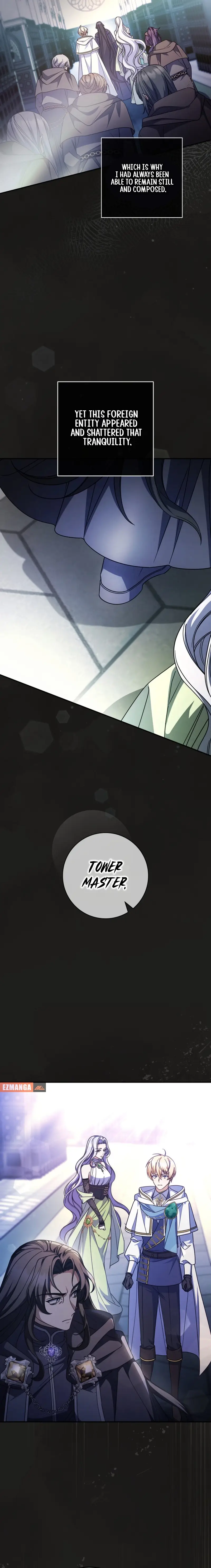 Read Don't Mind Me, Daddy EN Manga Online