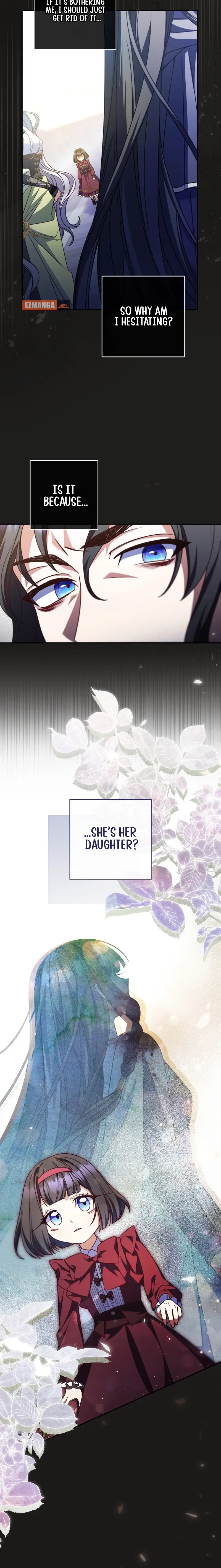 Read Don't Mind Me, Daddy EN Manga Online