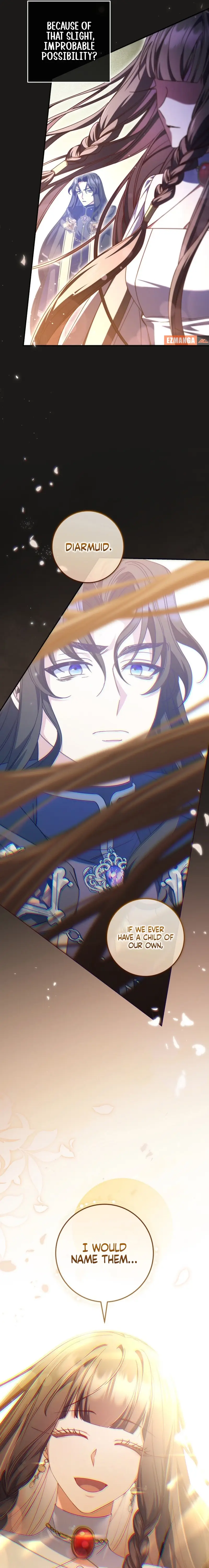 Read Don't Mind Me, Daddy EN Manga Online