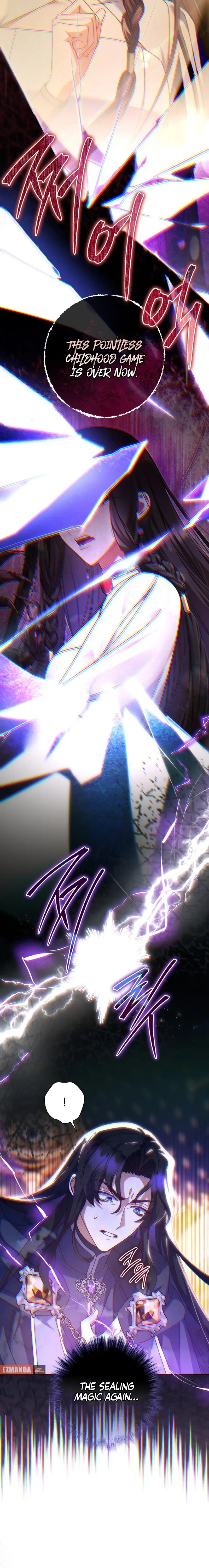 Read Don't Mind Me, Daddy EN Manga Online