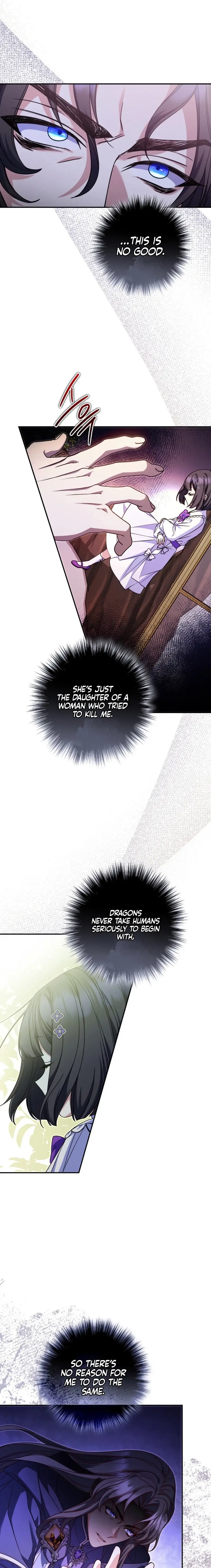 Read Don't Mind Me, Daddy EN Manga Online