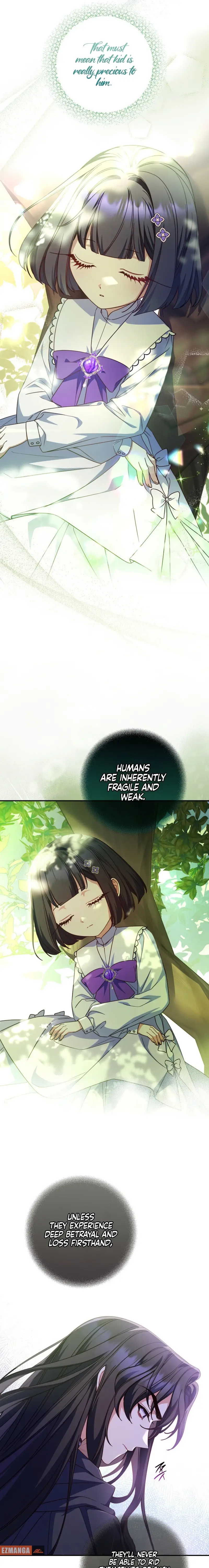 Read Don't Mind Me, Daddy EN Manga Online