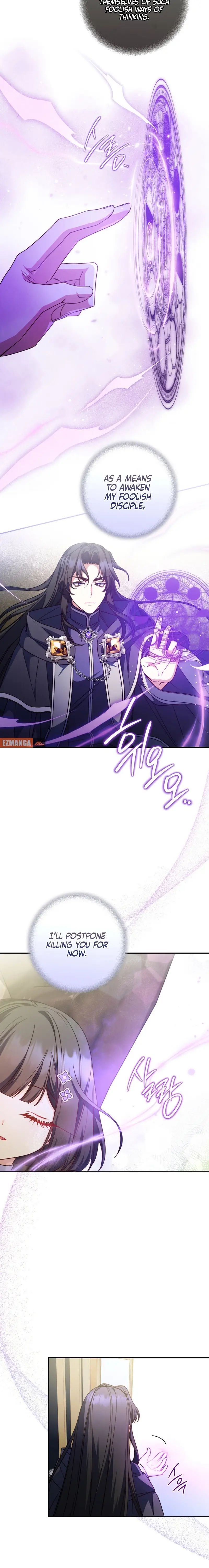 Read Don't Mind Me, Daddy EN Manga Online