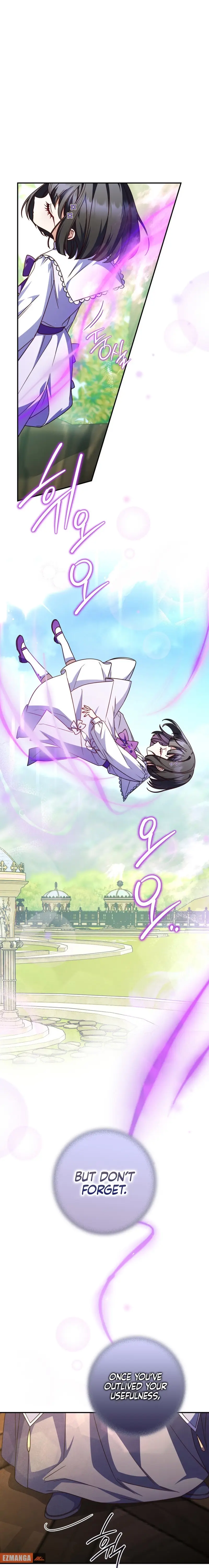 Read Don't Mind Me, Daddy EN Manga Online