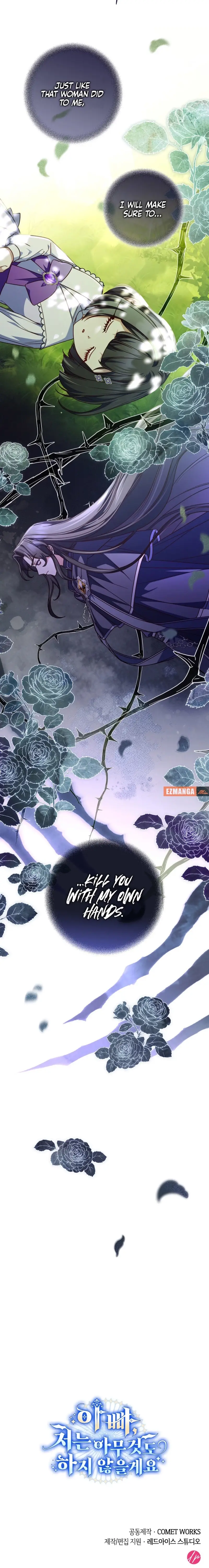 Read Don't Mind Me, Daddy EN Manga Online