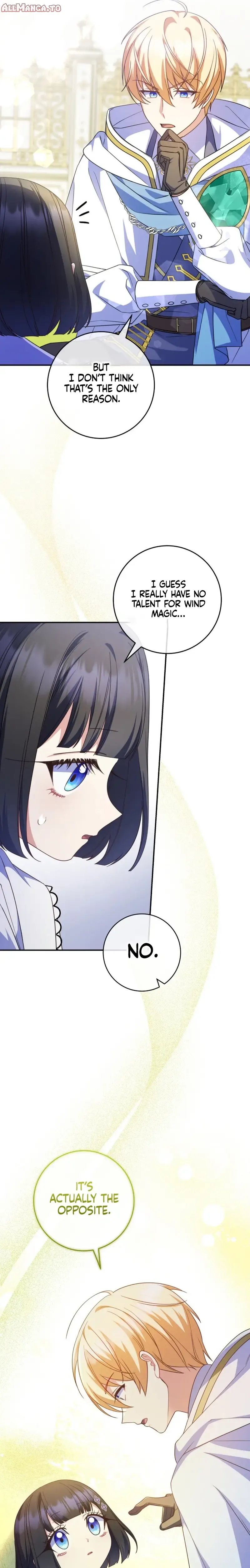 Read Don't Mind Me, Daddy EN Manga Online