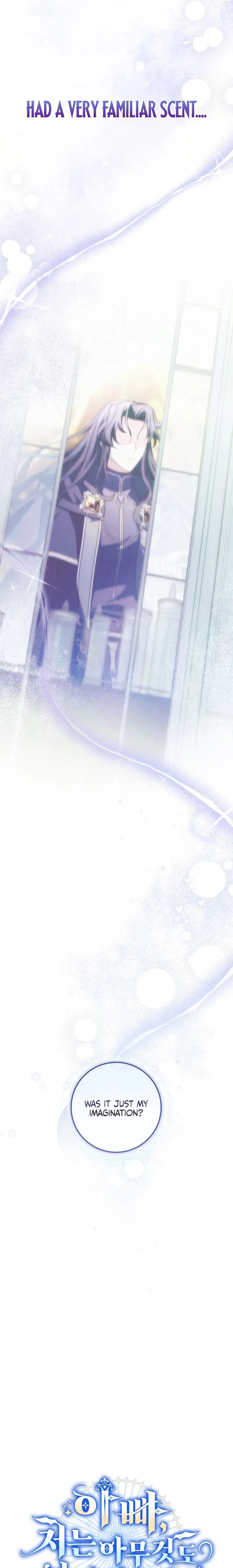 Read Don't Mind Me, Daddy EN Manga Online