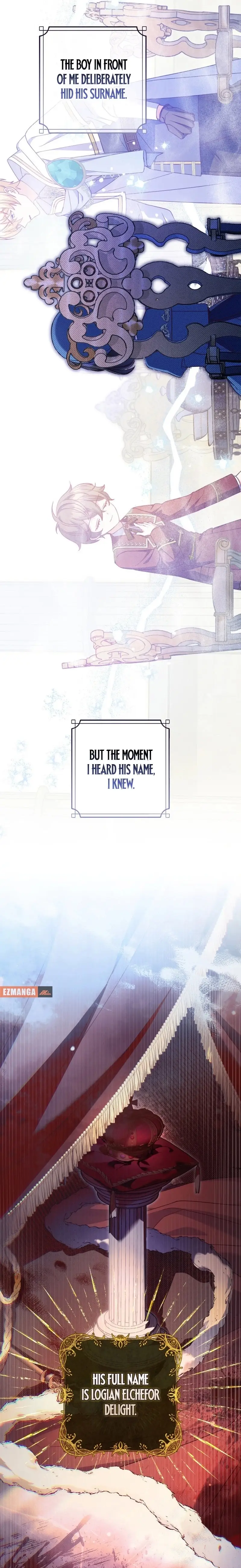 Read Don't Mind Me, Daddy EN Manga Online