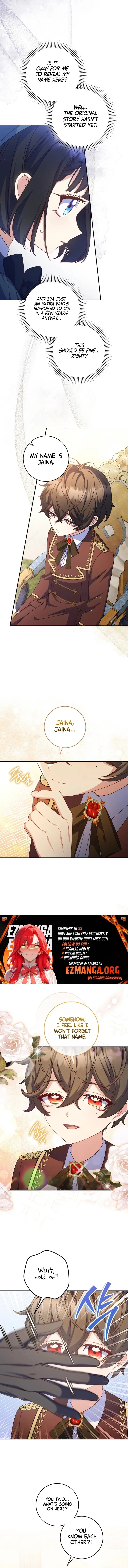 Read Don't Mind Me, Daddy EN Manga Online