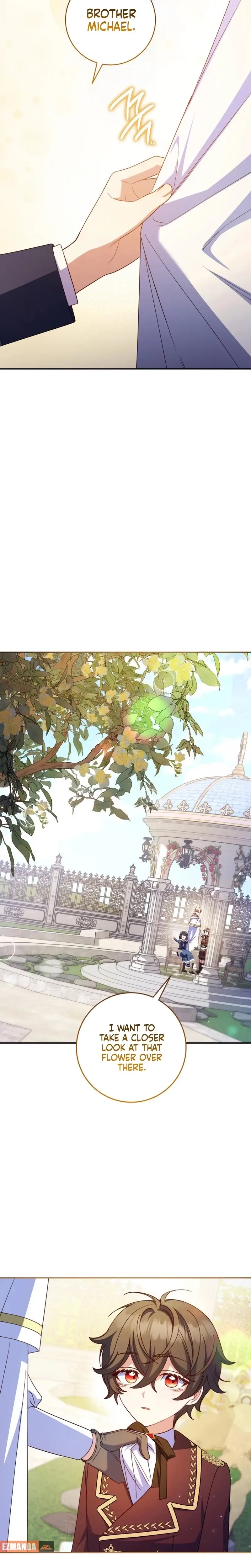 Read Don't Mind Me, Daddy EN Manga Online