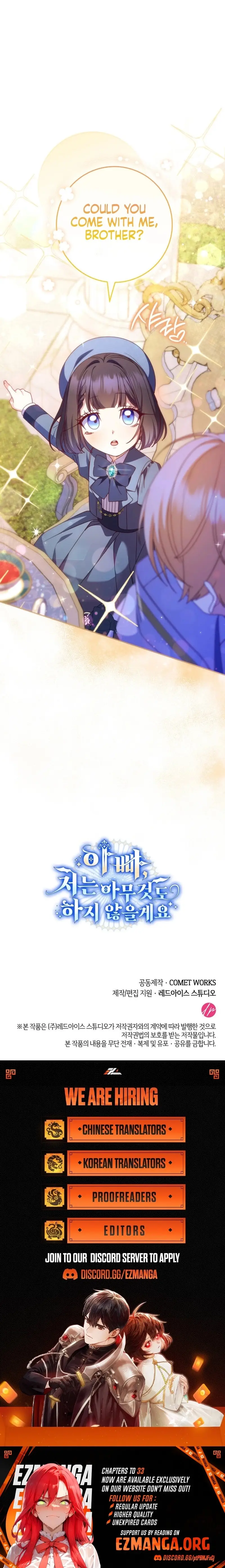 Read Don't Mind Me, Daddy EN Manga Online