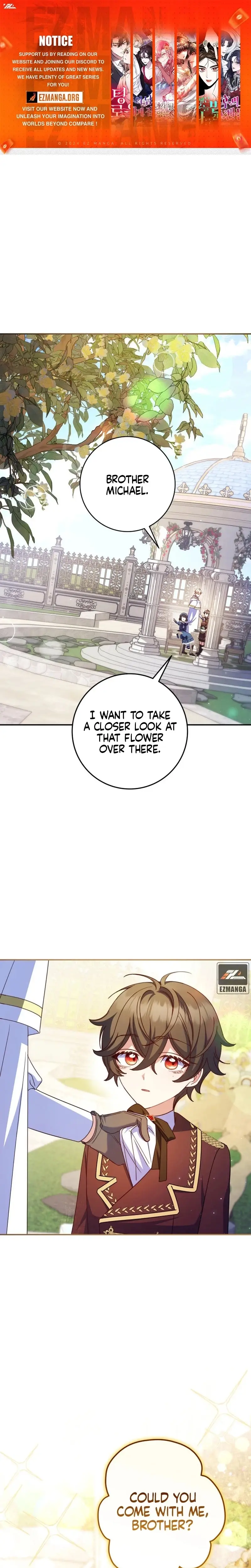 Read Don't Mind Me, Daddy EN Manga Online