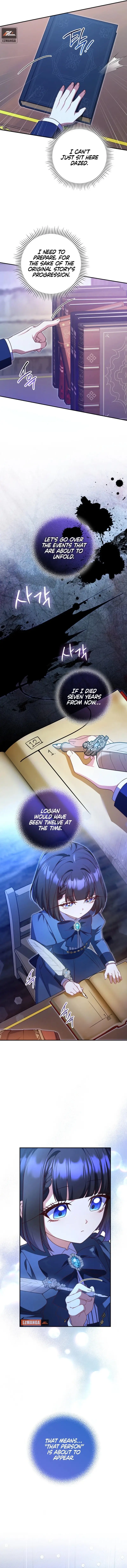 Read Don't Mind Me, Daddy EN Manga Online