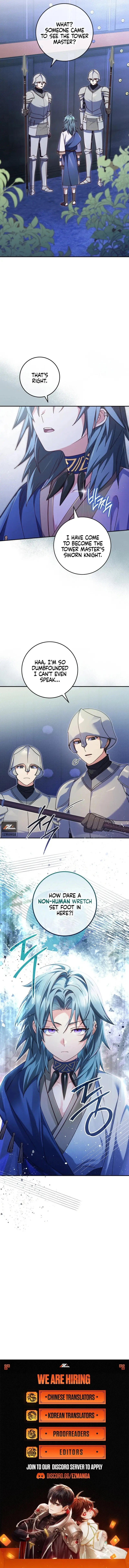 Read Don't Mind Me, Daddy EN Manga Online