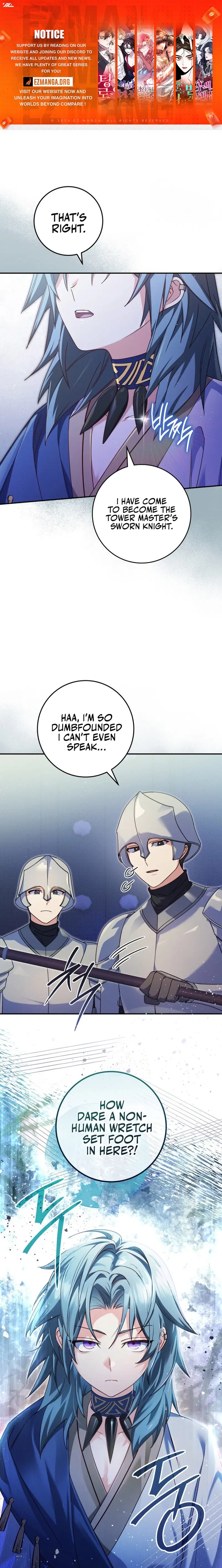 Read Don't Mind Me, Daddy EN Manga Online