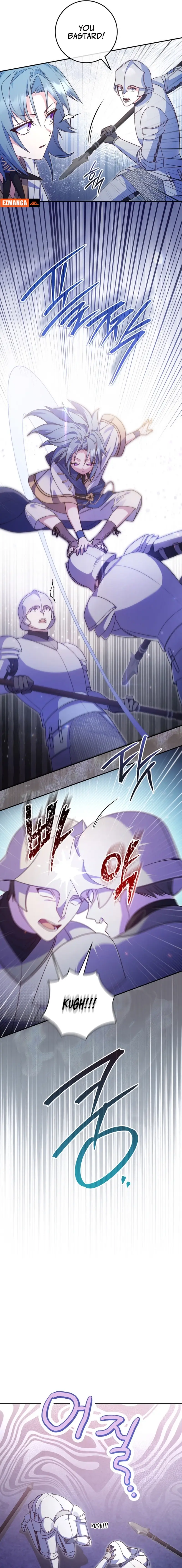 Read Don't Mind Me, Daddy EN Manga Online