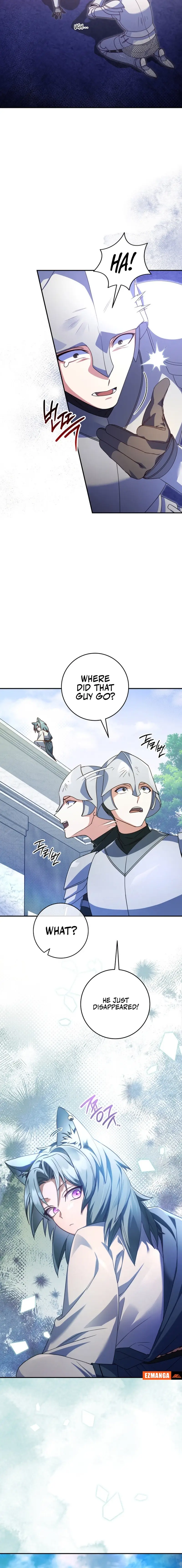 Read Don't Mind Me, Daddy EN Manga Online