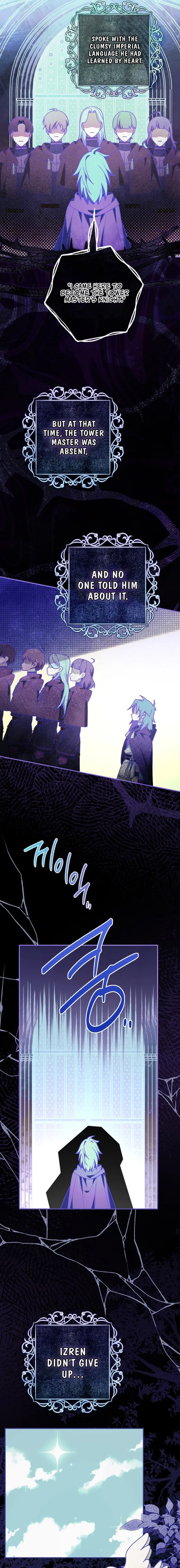 Read Don't Mind Me, Daddy EN Manga Online