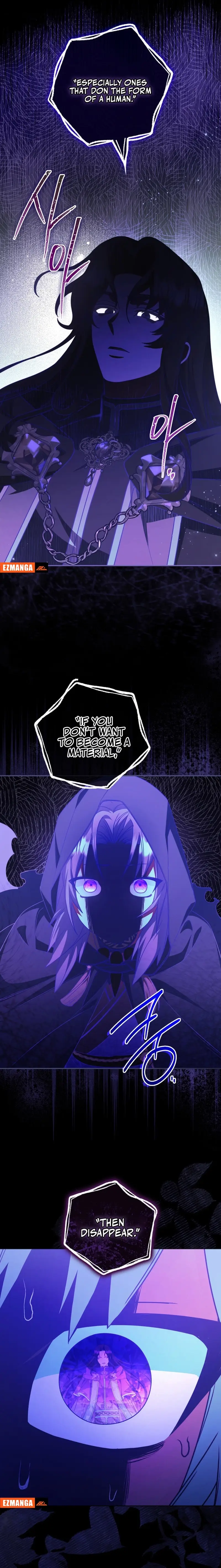 Read Don't Mind Me, Daddy EN Manga Online