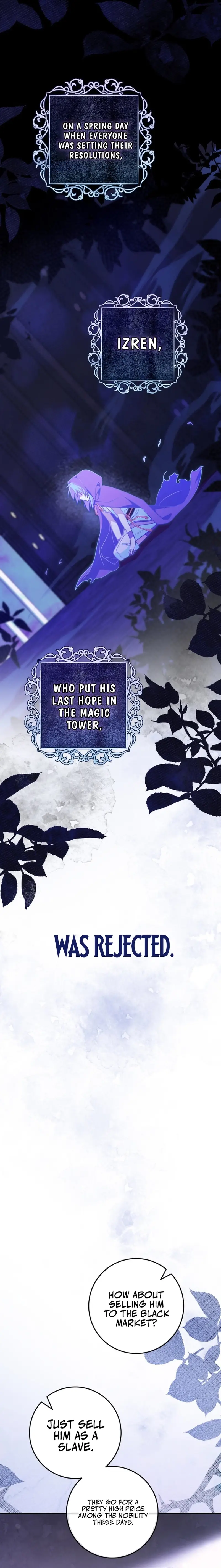 Read Don't Mind Me, Daddy EN Manga Online