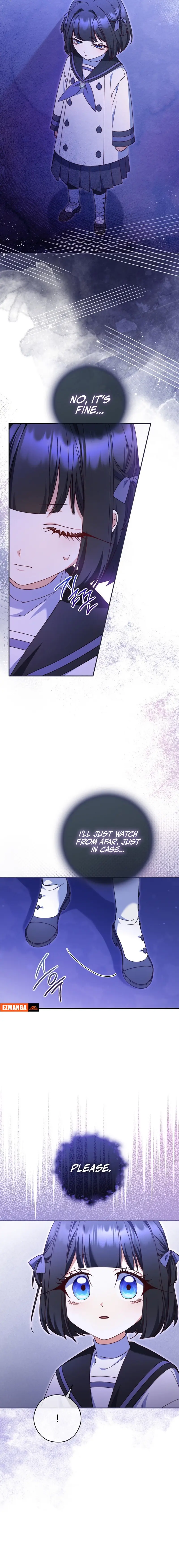 Read Don't Mind Me, Daddy EN Manga Online