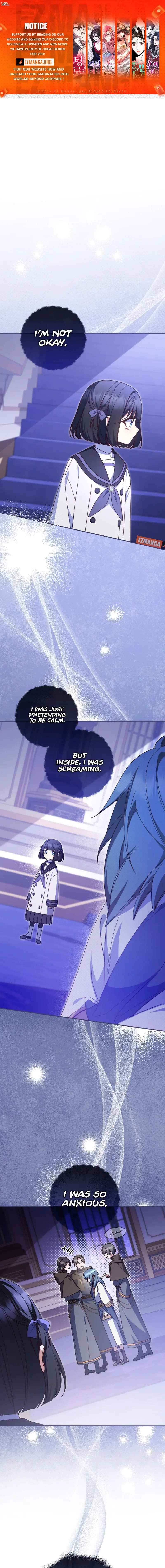 Read Don't Mind Me, Daddy EN Manga Online