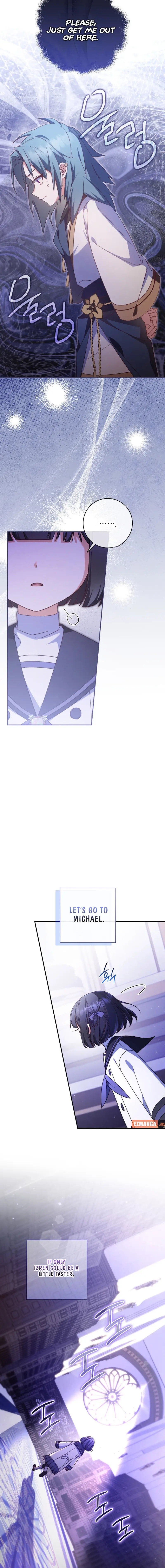 Read Don't Mind Me, Daddy EN Manga Online