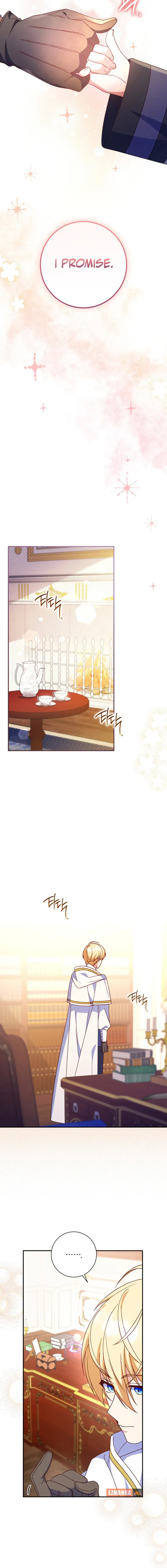 Read Don't Mind Me, Daddy EN Manga Online