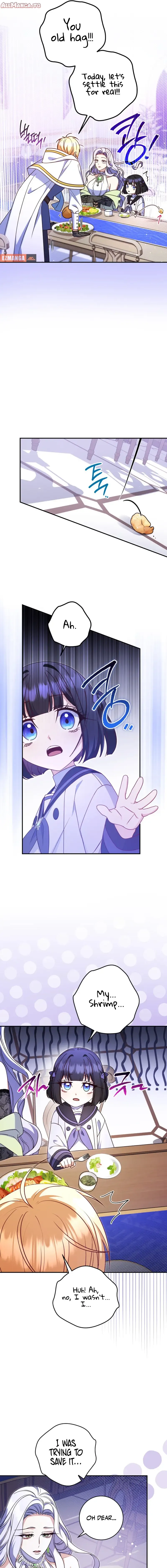 Read Don't Mind Me, Daddy EN Manga Online